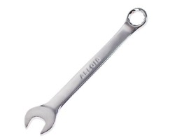 Набор ключей комбинированных. 15 предметов (НК-2005-15М) ALLOID-foto3