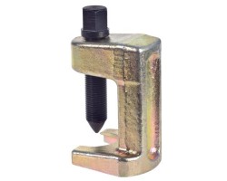 Съемник шаровых опор (разм.зева 28мм) (СШ-3023B) ALLOID-foto2