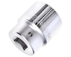 Головка торцевая 1"DR 12-гран.60мм (8402M060) HANS-foto2