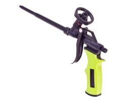 Пистолет для монтажной пены GF-0523 с тефлоновым покрытием (GF-0523) ALLOID-foto4