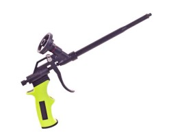 Пистолет для монтажной пены GF-0523 с тефлоновым покрытием (GF-0523) ALLOID