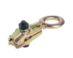 Зажим для кузовных работ однофункциональный (D4-051) 3т. TJG