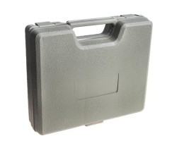 Пневматическая шлифмашинка с комплектом шарошек (ПШ-1206) ALLOID-foto2