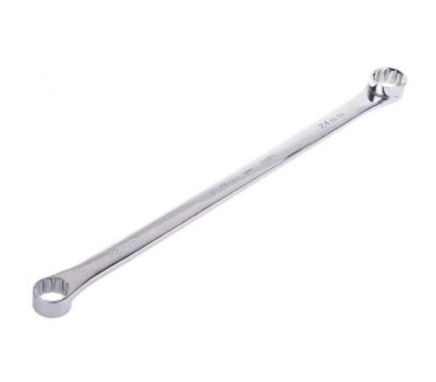 Ключ комбинированный удлиненный 21х23 мм (L430mm) (11051L21x23) HANS