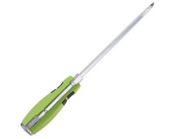 Отвертка ударн, крест хрест (УР-2100) ALLOID-foto3