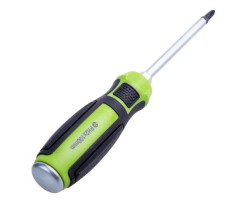 Отвертка ударн, крест хрест (УР-2100) ALLOID-foto2