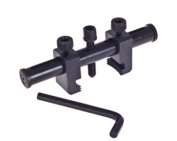 Съемник шкива поликлинового ремня (СШ-2075) (СШ-2075) ALLOID-foto4