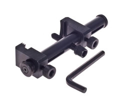 Съемник шкива поликлинового ремня (СШ-2075) (СШ-2075) ALLOID-foto3