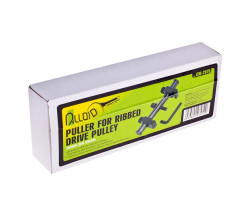 Съемник шкива поликлинового ремня (СШ-2075) (СШ-2075) ALLOID-foto2