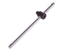 Вороток Т-образный 3/8DR, 200мм, 180 грамм (3770) (3770) HANS-foto3