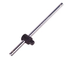 Вороток Т-образный 3/8DR, 200мм, 180 грамм (3770) (3770) HANS-foto2