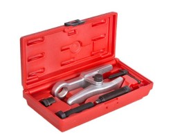 Съемник шаровых шарниров гидравлический . 22мм, усилие 12т (B1969H) (B1969H) TJG-foto3