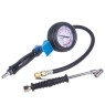 Пистолет подкачки для грузовых авто. 0-160PSI / 0-1100kPA (ПК-1052-А) ALLOID