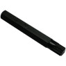 Бита 80мм.Spline M10, 10мм (083-7M10) (083-7M10) HANS