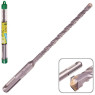 Бур по бетону SDS-plus S4 6x160мм в тубе (FH-06160) ALLOID