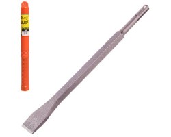 Зубило по бетону плоское SDS-plus 14x250х20мм (С-1425020) ALLOID