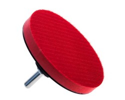 Платформа для шлифовальных кругов 100мм М14х2мм, h=10мм ALLOID-foto6