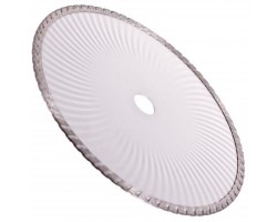 Диск алмазный отрезной Turbo Wave 180 мм (DS-7180TW) ALLOID-foto7