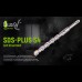Бур по бетону SDS-plus S4 10x450мм (FH-10450) ALLOID