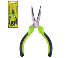 Круглогубцы 125 мм (СИ-105125M) (СИ-105125M) ALLOID-foto5