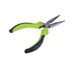 Круглогубцы 125 мм (СИ-105125M) (СИ-105125M) ALLOID-foto3