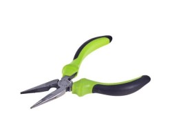 Круглогубцы 125 мм (СИ-105125M) (СИ-105125M) ALLOID-foto4