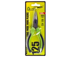 Круглогубцы 125 мм (СИ-105125M) (СИ-105125M) ALLOID-foto2