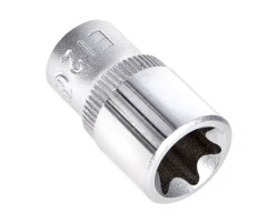 Торцевая головка 1/4внешний торкс Е04 (2410E04) (2410Е04) HANS