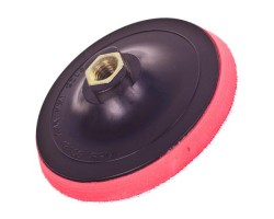 Платформа для шлифовальных кругов 125мм М14х2мм, h=10мм (BP-12510) ALLOID-foto5