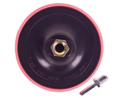 Платформа для шлифовальных кругов 125мм М14х2мм, h=10мм (BP-12510) ALLOID-foto7