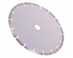 Диск алмазный отрезной Turbo Wave 230 мм (DS-7230TW) ALLOID-foto7