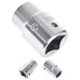 Торцевая головка 3/4DR 12-гр. 19 мм (6402M19) (6402М19) HANS Торцевая головка 3/4DR 12-гр. 19 мм (6402M19) (6402М19) HANS