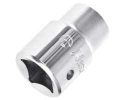 Торцевая головка 3/4DR 12-гр. 19 мм (6402M19) (6402М19) HANS
