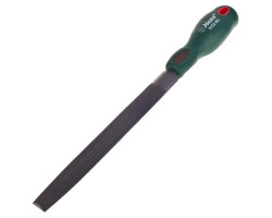 Напильник с овалом, 200 мм.(5152-8G) (5152-8G) HANS-foto3