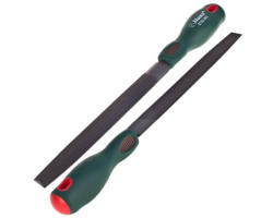 Напильник с овалом, 200 мм.(5152-8G) (5152-8G) HANS-foto4