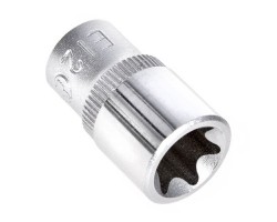 Торцевая головка 1/4внешний торкс Е05 (2410E05) (2410Е05) HANS