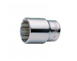 Торцевая головка 3/4DR 12-гр. 26 мм (6402M26) (6402М26) HANS