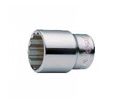 Торцевая головка 3/4DR 12-гр. 26 мм (6402M26) (6402М26) HANS Торцевая головка 3/4DR 12-гр. 26 мм (6402M26) (6402М26) HANS
