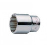 Торцевая головка 3/4DR 12-гр. 26 мм (6402M26) (6402М26) HANS