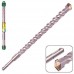 Бур по бетону SDS-plus S4 18x310мм в тубе (FH-18310) ALLOID