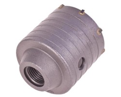 Сверло корончатое по бетону 65мм (HC-6511) ALLOID-foto6