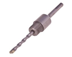 Адаптер для корончатого сверла SDS plus 110мм (HC-110) ALLOID-foto6