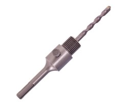 Адаптер для корончатого сверла SDS plus 110мм (HC-110) ALLOID-foto8