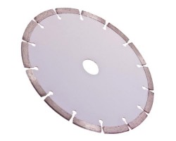 Диск алмазный отрезной сегментный 180 мм (DS-7180S) ALLOID-foto7