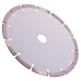 Диск алмазный отрезной сегментный 180 мм (DS-7180S) ALLOID