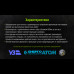 Пистолет для герметика (алюминиевая туба) 600мл CG-05107 380мм (CG-05107) ALLOID