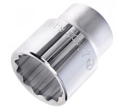 Торцевая головка 3/4DR 12-гр. 32 мм (6402M32) (6402М32) HANS Торцевая головка 3/4DR 12-гр. 32 мм (6402M32) (6402М32) HANS
