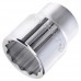 Торцевая головка 3/4DR 12-гр. 32 мм (6402M32) (6402М32) HANS Торцевая головка 3/4DR 12-гр. 32 мм (6402M32) (6402М32) HANS