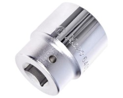 Торцевая головка 3/4DR 12-гр. 32 мм (6402M32) (6402М32) HANS