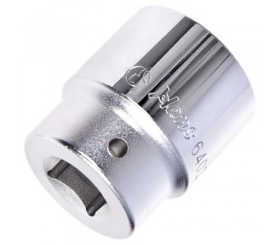 Торцевая головка 3/4DR 12-гр. 32 мм (6402M32) (6402М32) HANS Торцевая головка 3/4DR 12-гр. 32 мм (6402M32) (6402М32) HANS